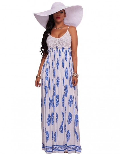 Rochie Lunga de Vara Rochie Lunga de Vara